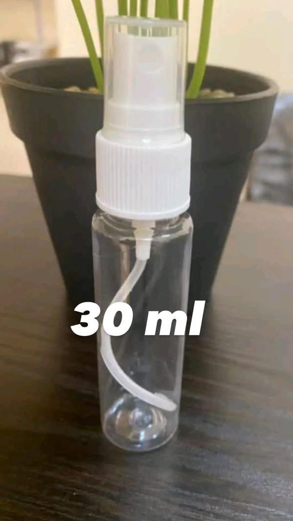 زجاجه سبلاش حجم ١٠٠مل  Image 4 Preview