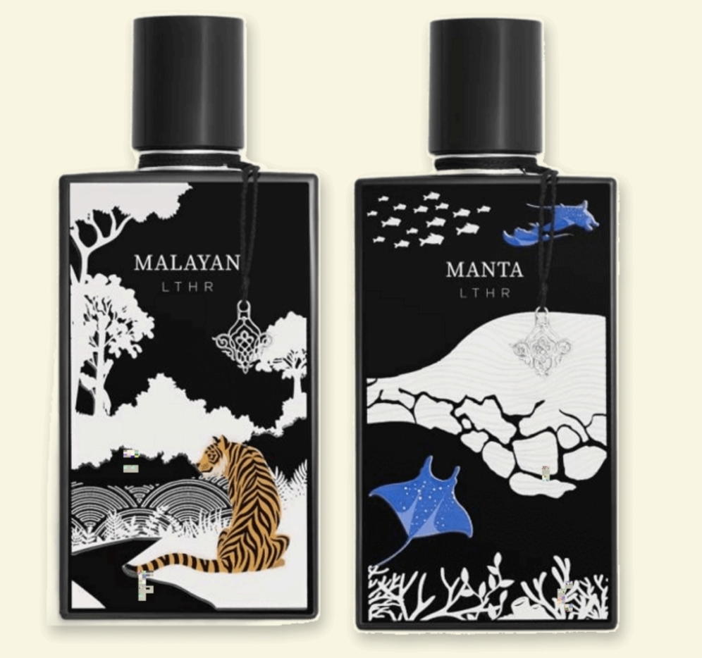 LATHER bundle Preview Image