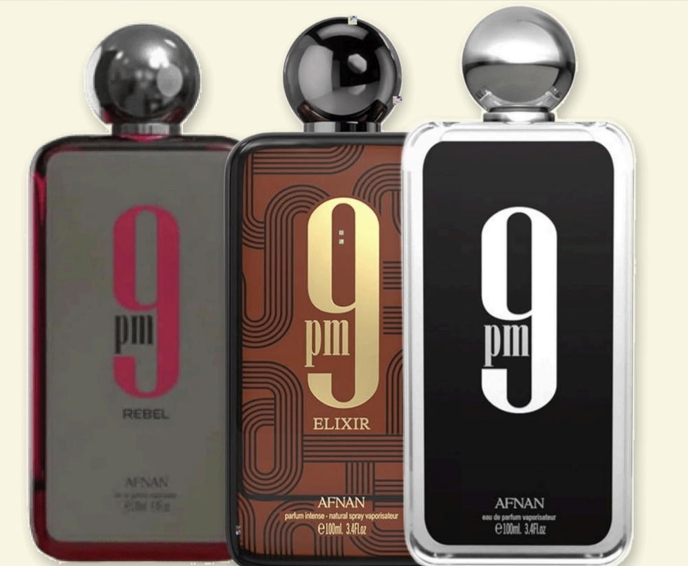 9PM bundle  Preview Image