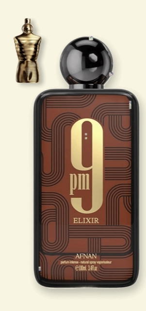 9pm elixer Preview Image