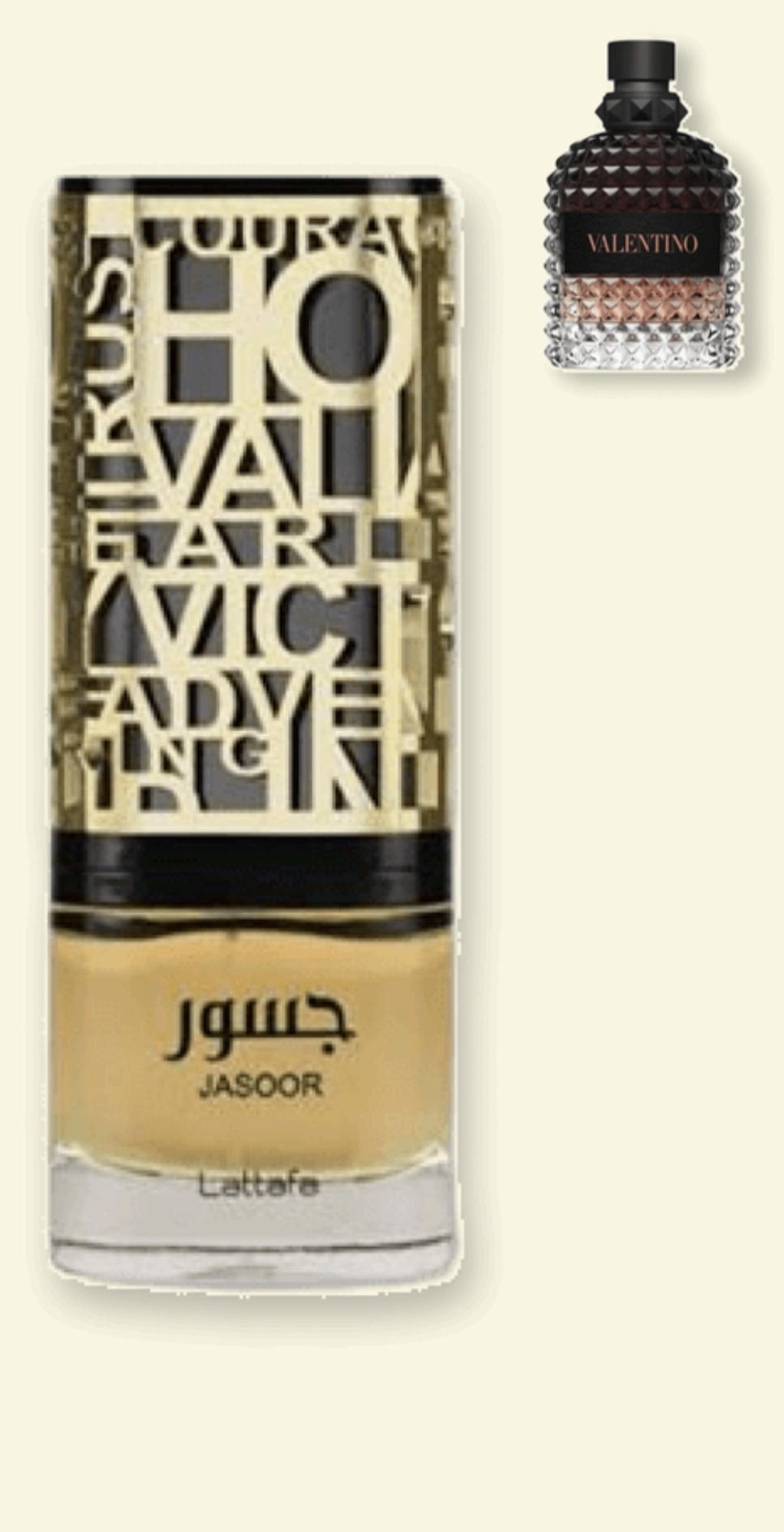 Jasoor Preview Image