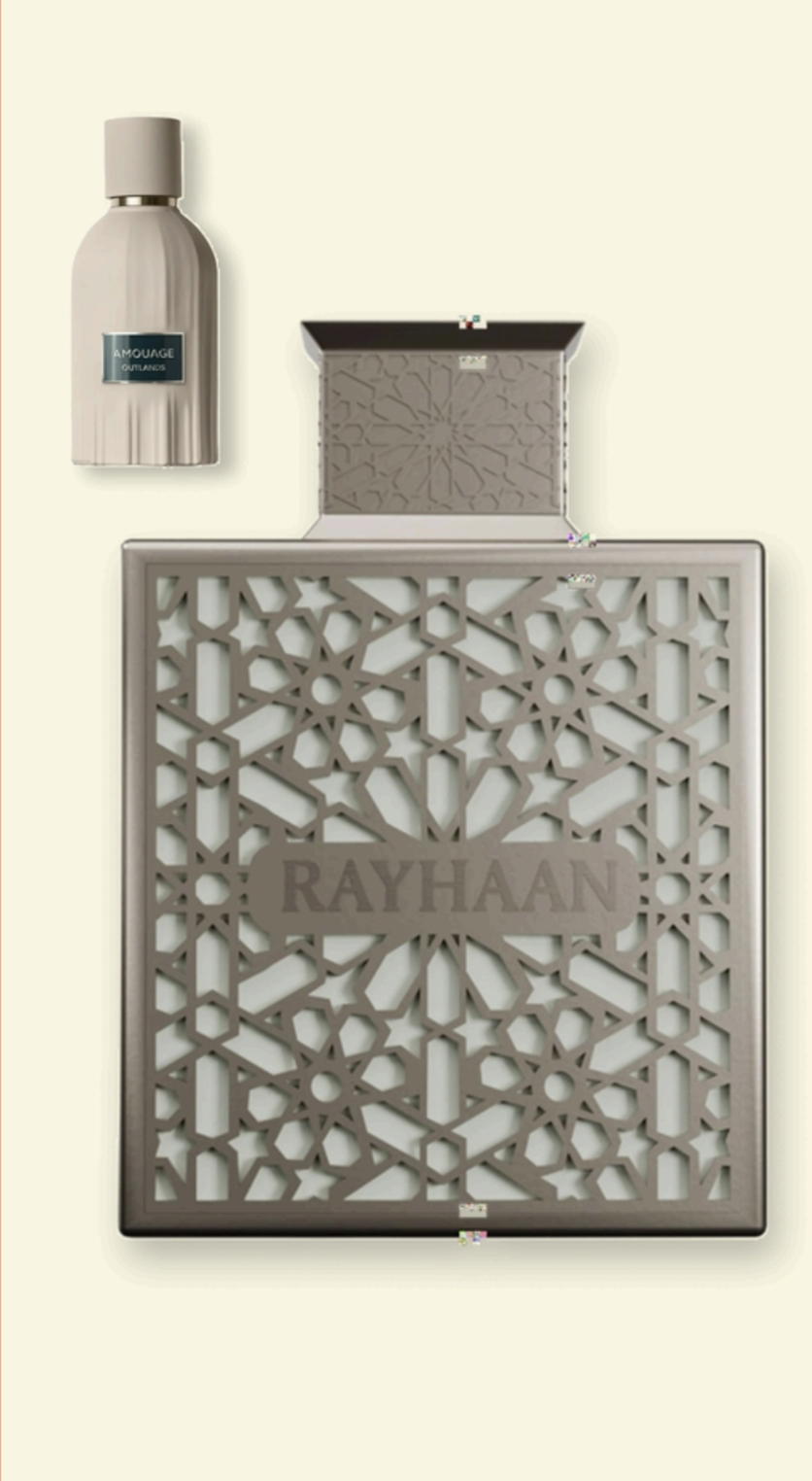 Rayhaan terra Preview Image