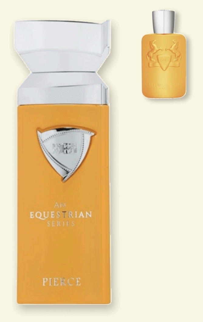 Pierce Preview Image