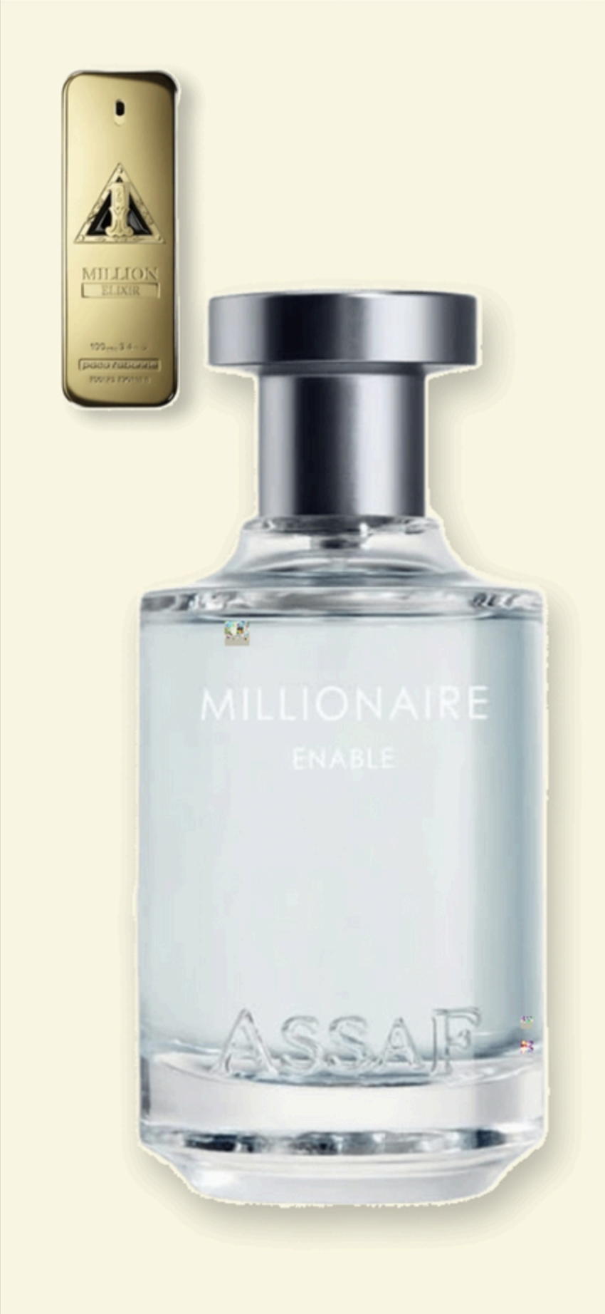 Millionare Preview Image