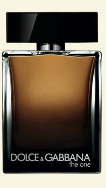 Dolce&Gabbana THE ONE EDP Preview Image