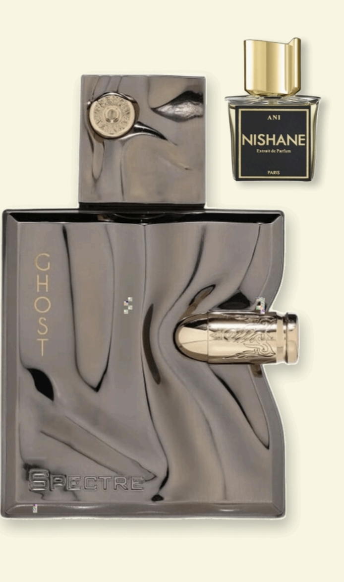 Spectre ghost Preview Image