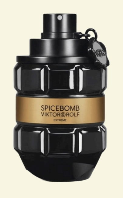 Spicebomb extreme Preview Image