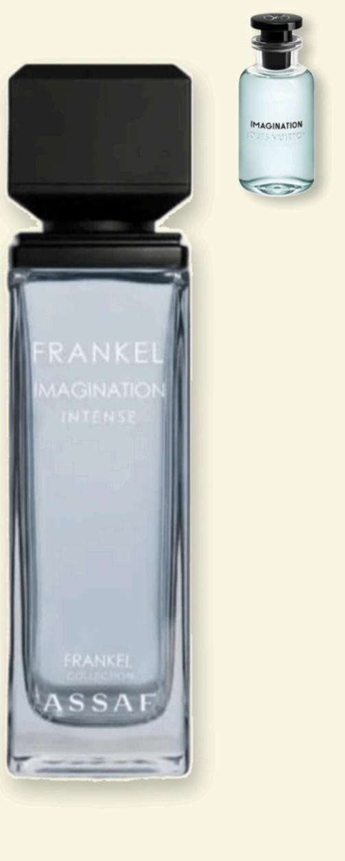 Frankel immagination Preview Image
