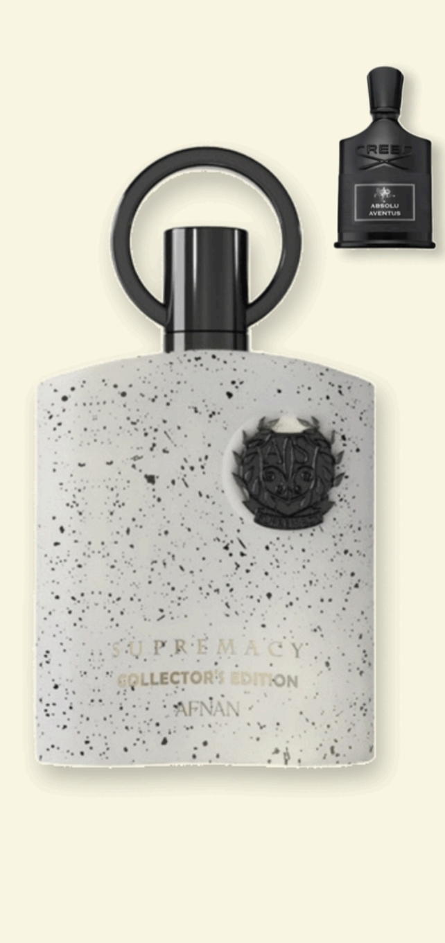 supremacy collictors edition Preview Image