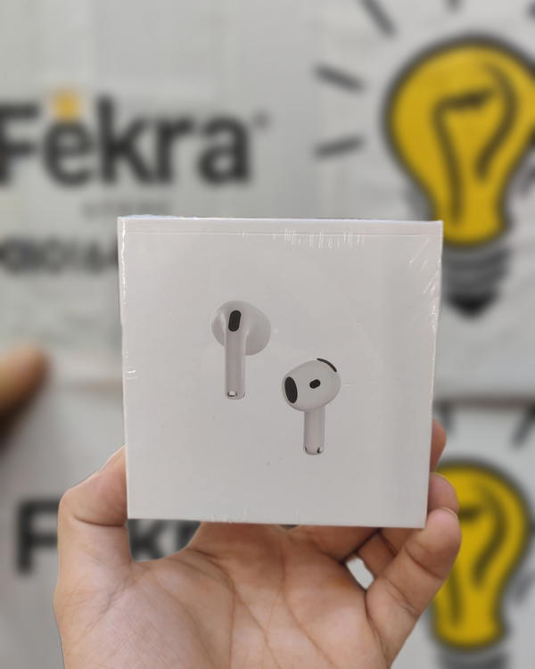 airpods pro 4 Image 1 Preview