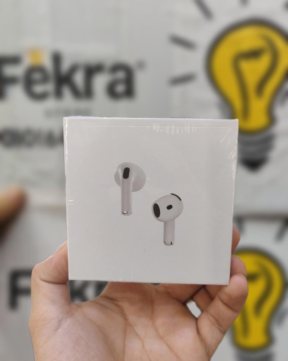 airpods pro 4 Preview Image