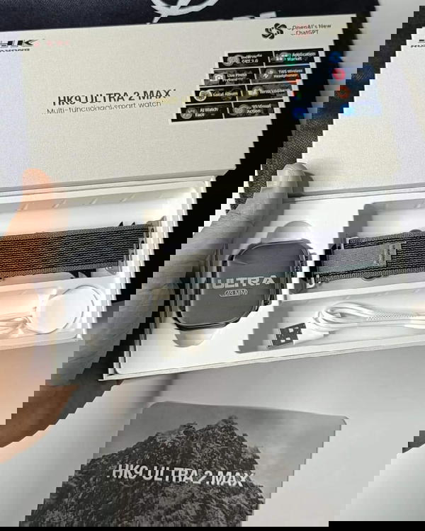 Hk9ultra2 max  Image 2 Preview