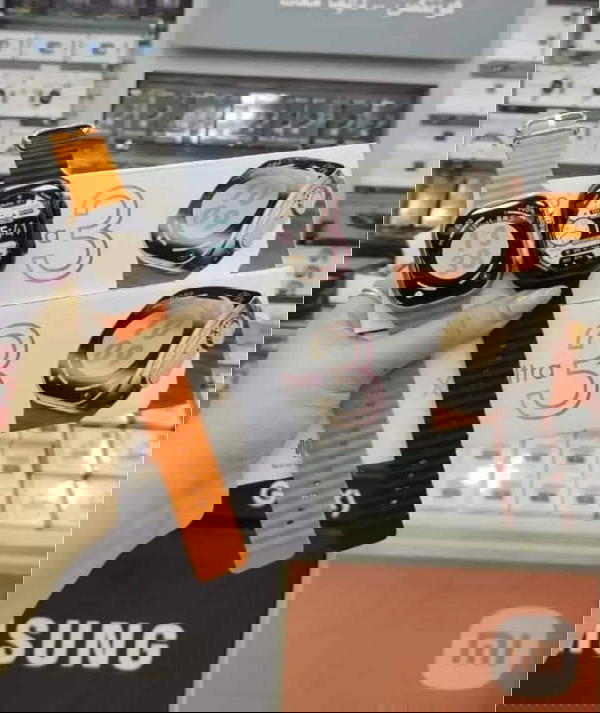 ساعة ذكية X10 Ultra 3 Image 2 Preview