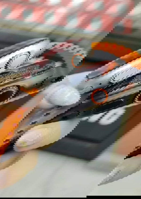 ساعة ذكية X10 Ultra 3 Image 3 Preview