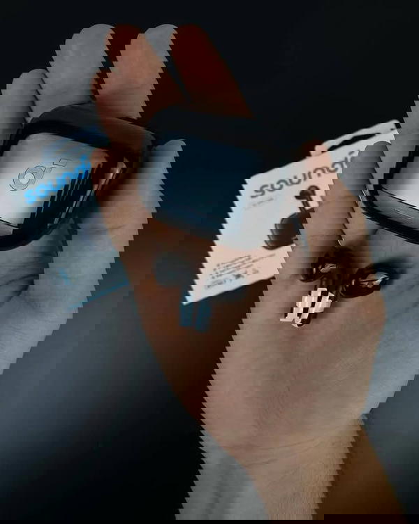 سماعة انكر k20i Image 2 Preview
