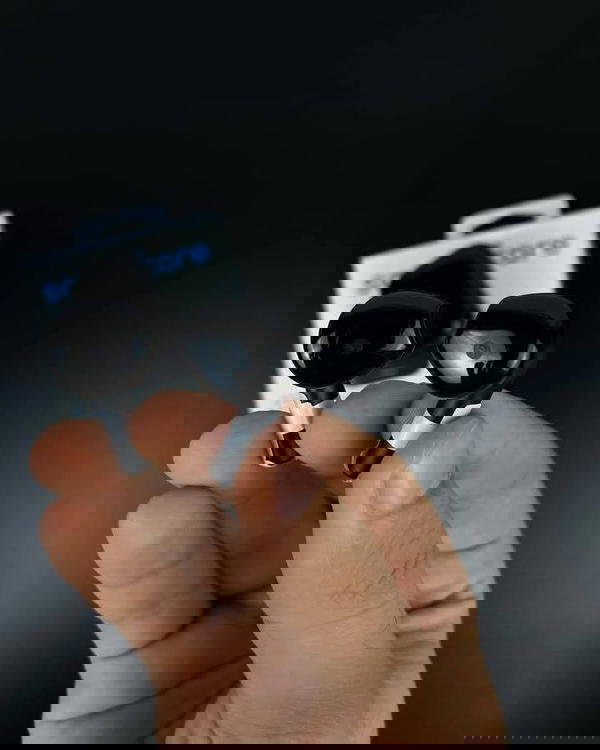 سماعة انكر k20i Image 3 Preview