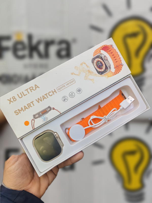 x8 ultra Image 2 Preview