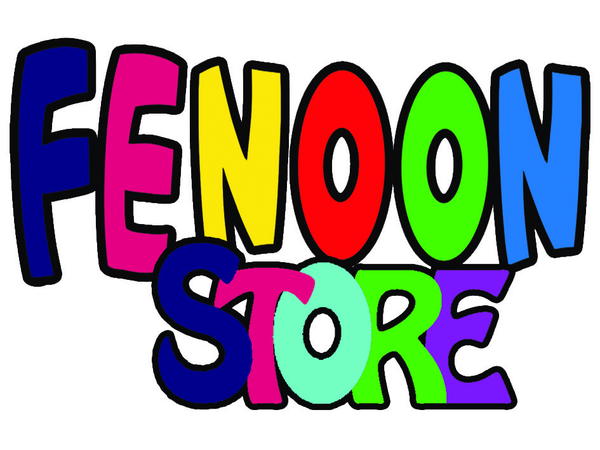 Fenoon Store Logo