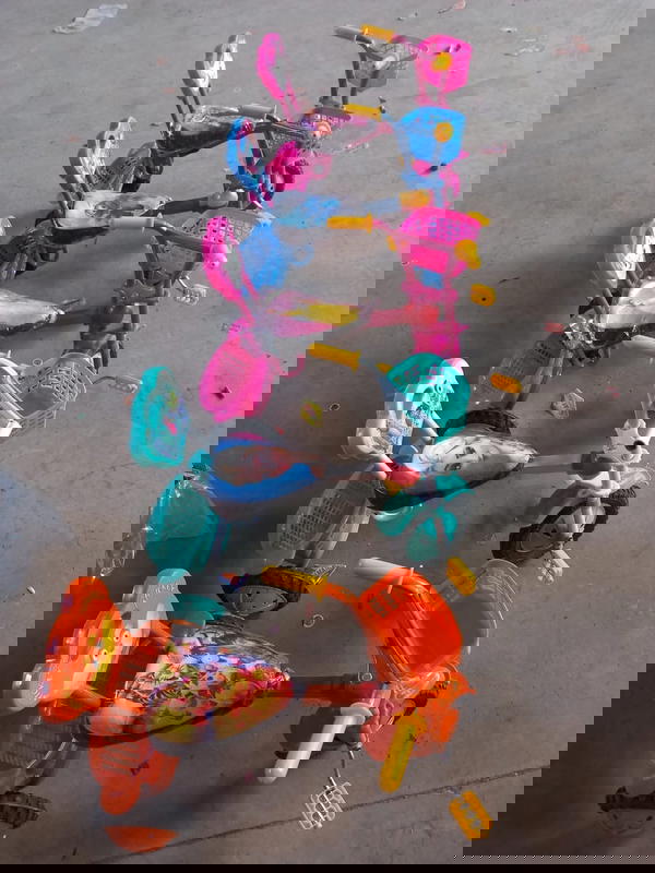 عجله معدن Image 3 Preview
