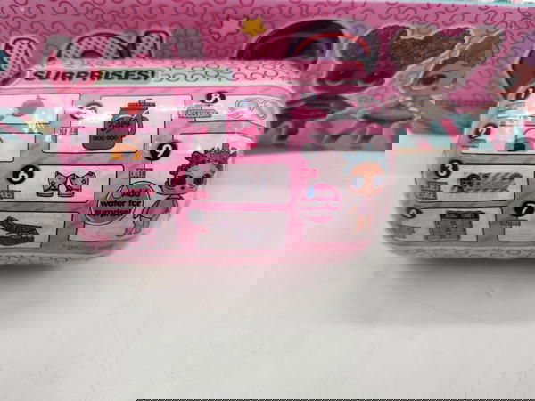 اسطوانه lol surprise  Image 2 Preview