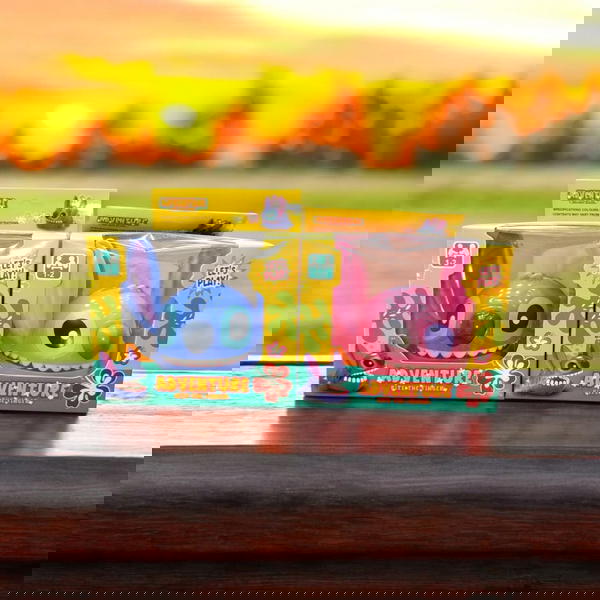 استيتش فك الأسنان Image 3 Preview