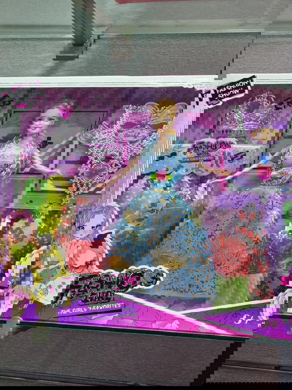 باربي عضم مفصلات اشكال مختلفه Image 3 Preview
