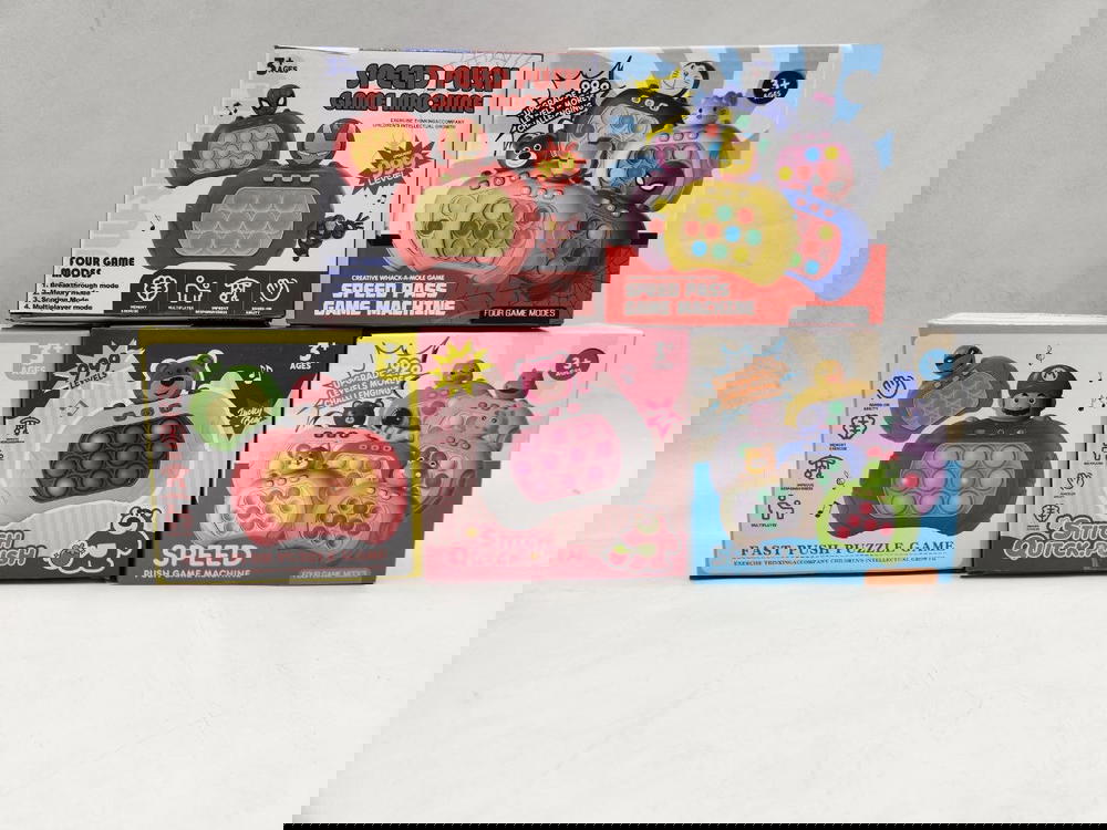 بوبيت الكترونيه  Preview Image