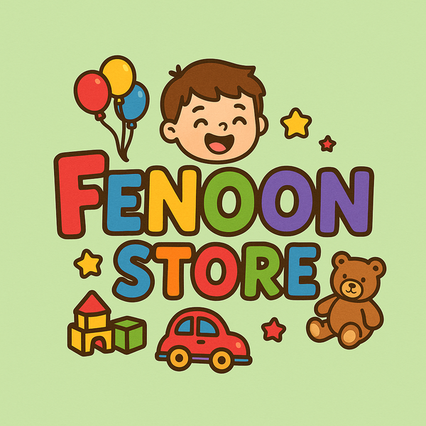 Fenoon Store Logo