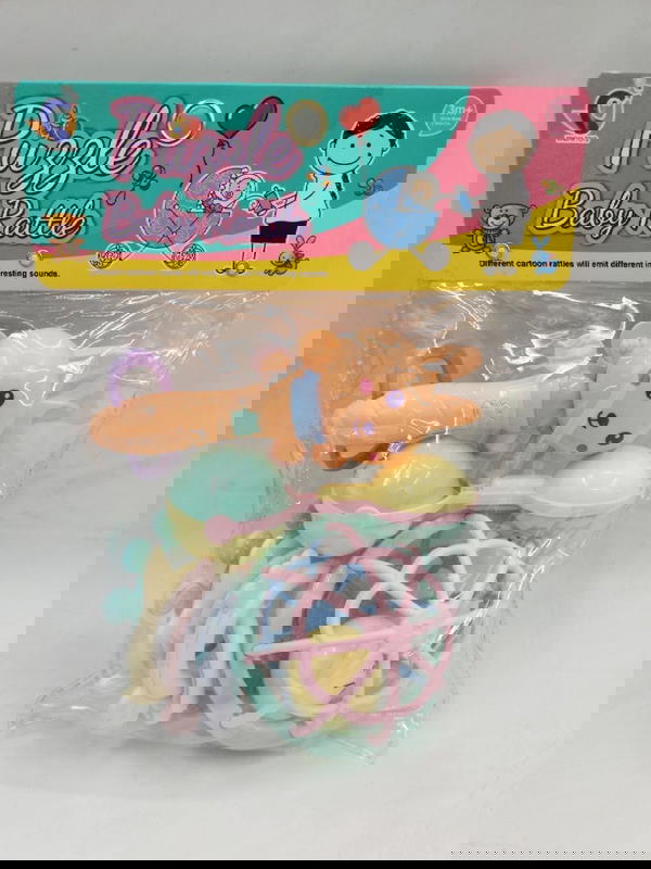 كيس شخاليل سيلكون Image 1 Preview
