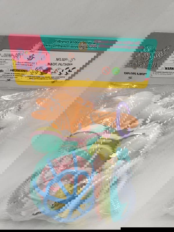 كيس شخاليل سيلكون Image 2 Preview