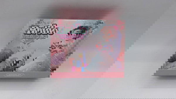 شنطه ميكب العروسه Image 1 Preview