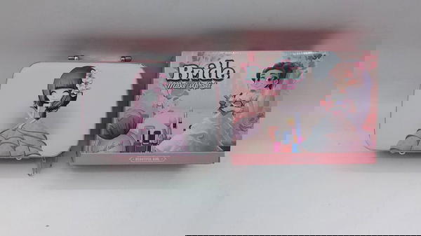 شنطه ميكب العروسه Image 2 Preview