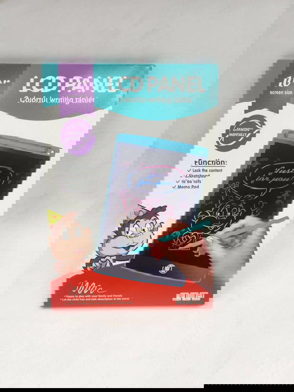 تاب ١٠ بوصه ألوان Image 1 Preview