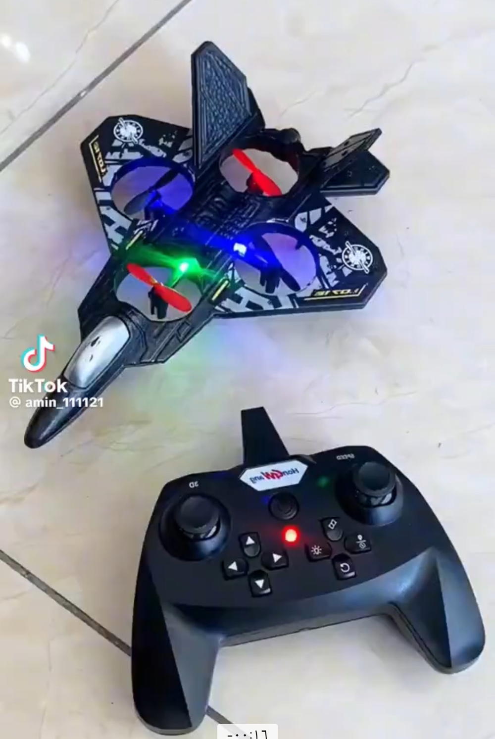 طياره درون تحكم عن بعد Preview Image