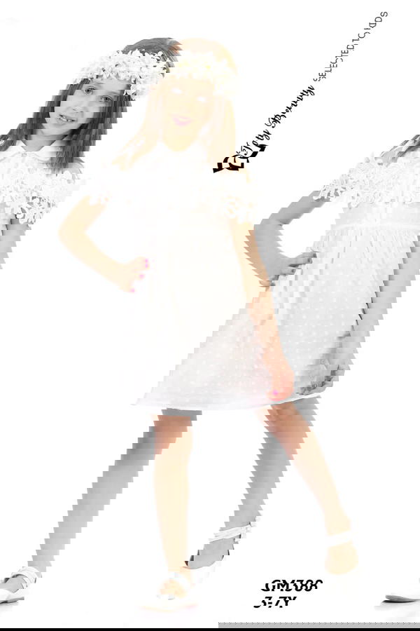فستان ٣- ٧ Image 1 Preview