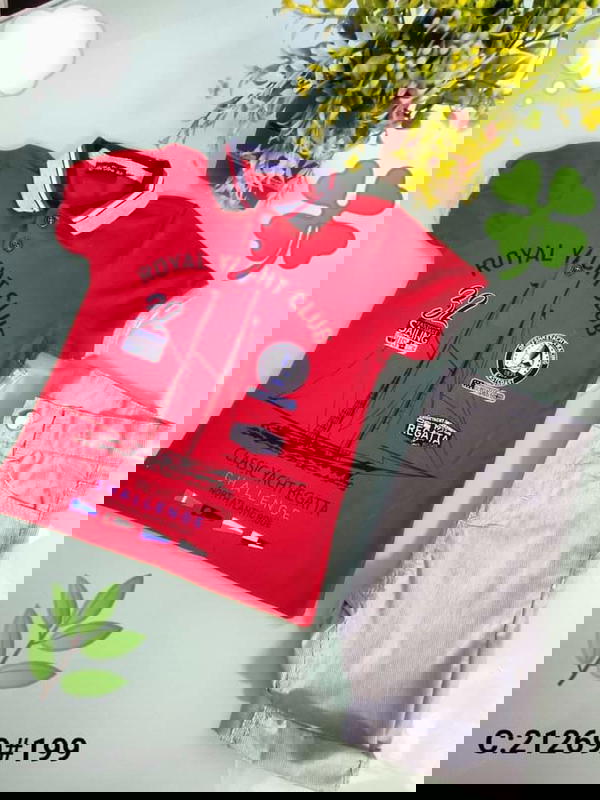 طقم بيبي تركي Image 2 Preview