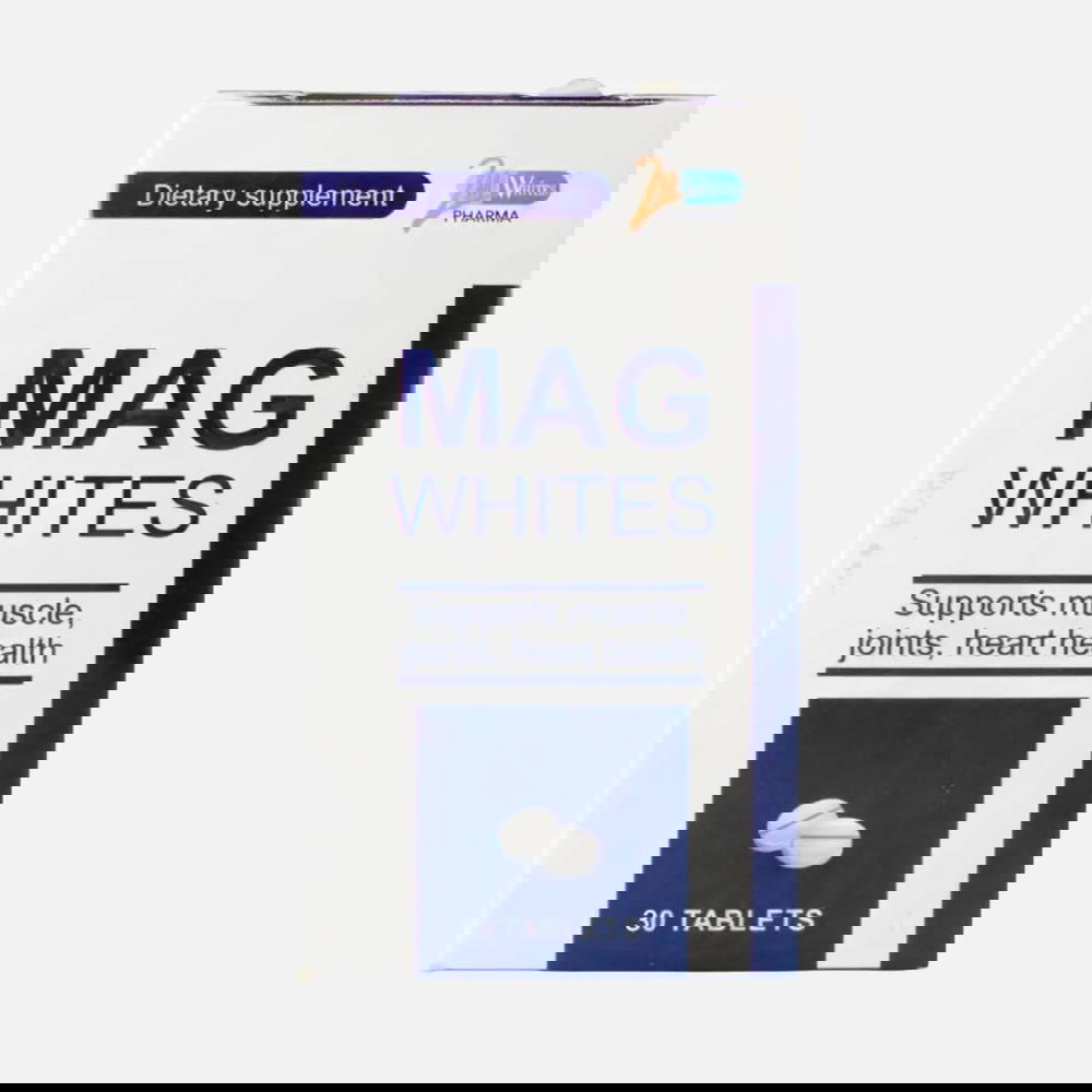 Mag Whites 30tab  Preview Image