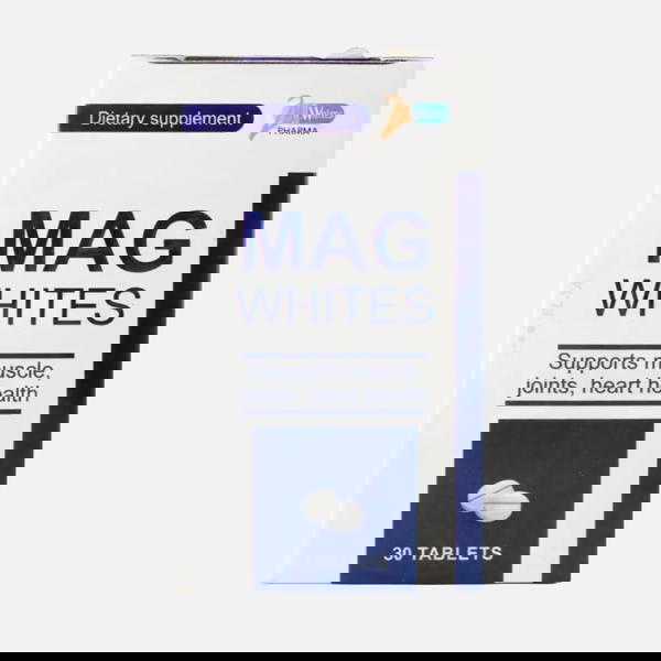 Mag Whites 30tab  Image 1 Preview