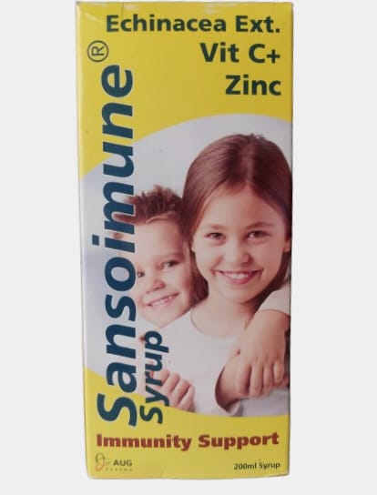 Sansoimune 200ml Preview Image