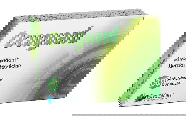 Ocuguard 30capsules Image 1 Preview