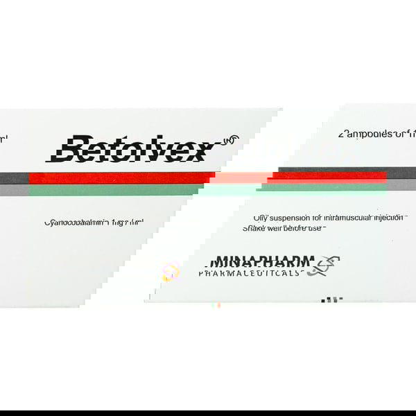 Betolvex 2Amp Image 1 Preview