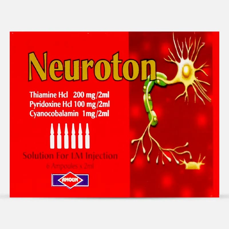 Neuroton 6amp Preview Image