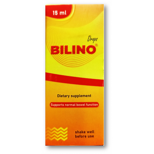 Bilino Oral Drops 15 Ml Preview Image