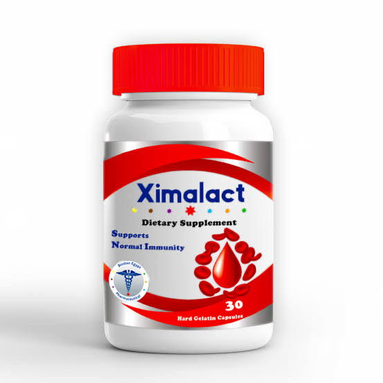 Ximalact 250 Mg 30 Cap  Preview Image