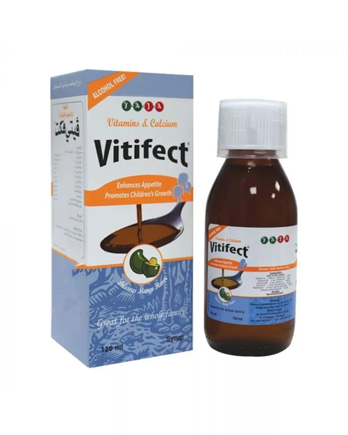 Vitifect 120ml Preview Image