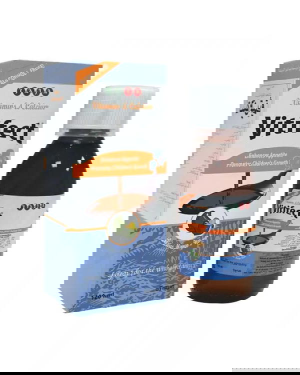 Vitifect 120ml Image 1 Preview
