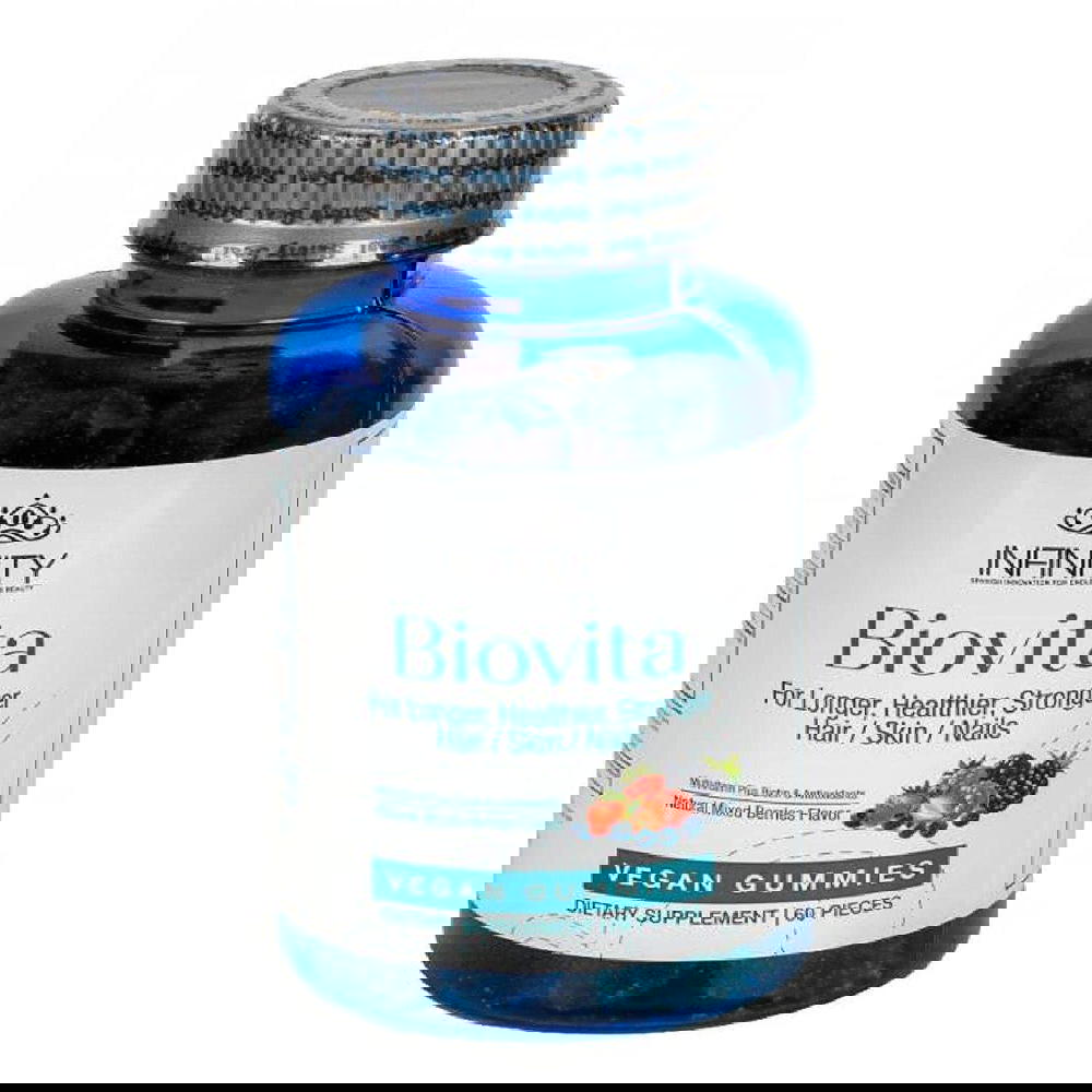 Infinity Biovita 60pieces Preview Image