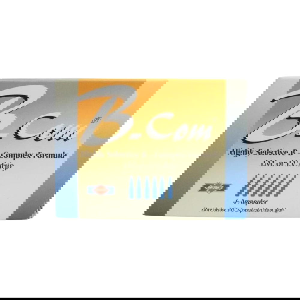 B.Com 6amp Preview Image