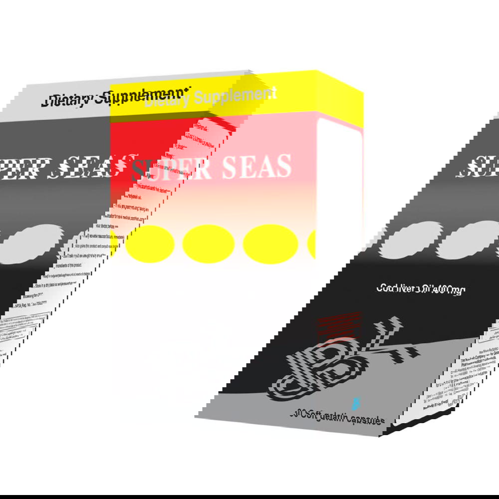 Super Seas 30cap Preview Image