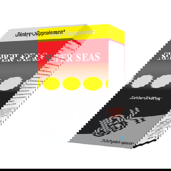 Super Seas 30cap Image 1 Preview